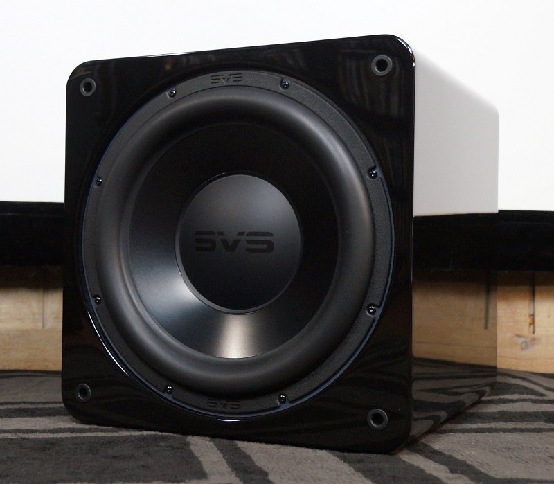 SVS 3000 Series Powered Subwoofers Review